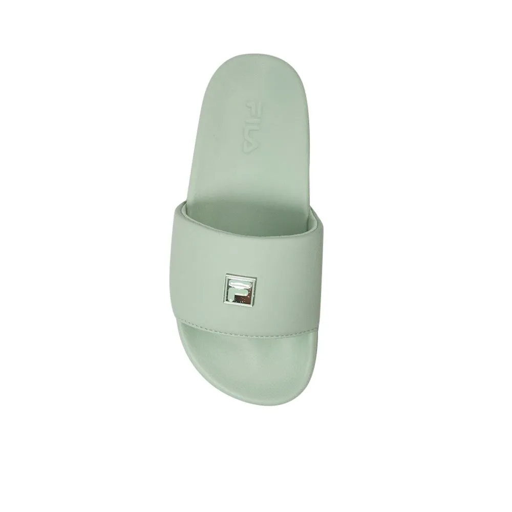 FILA Women Sandals Terra Green - FI039SH004EITH