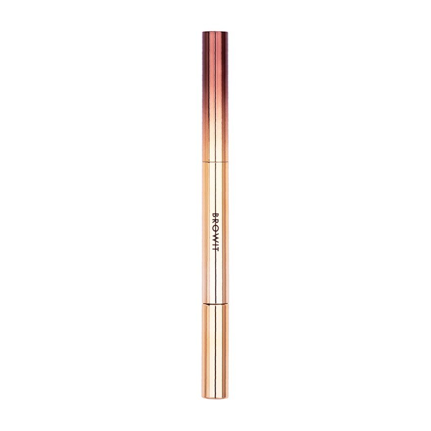 Browit Ultra Fine Duo Eyebrow Pencil CB