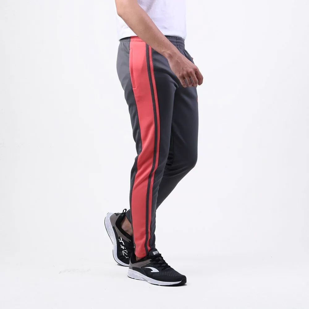 GRAND SPORT Grey Warm Pants (006369)