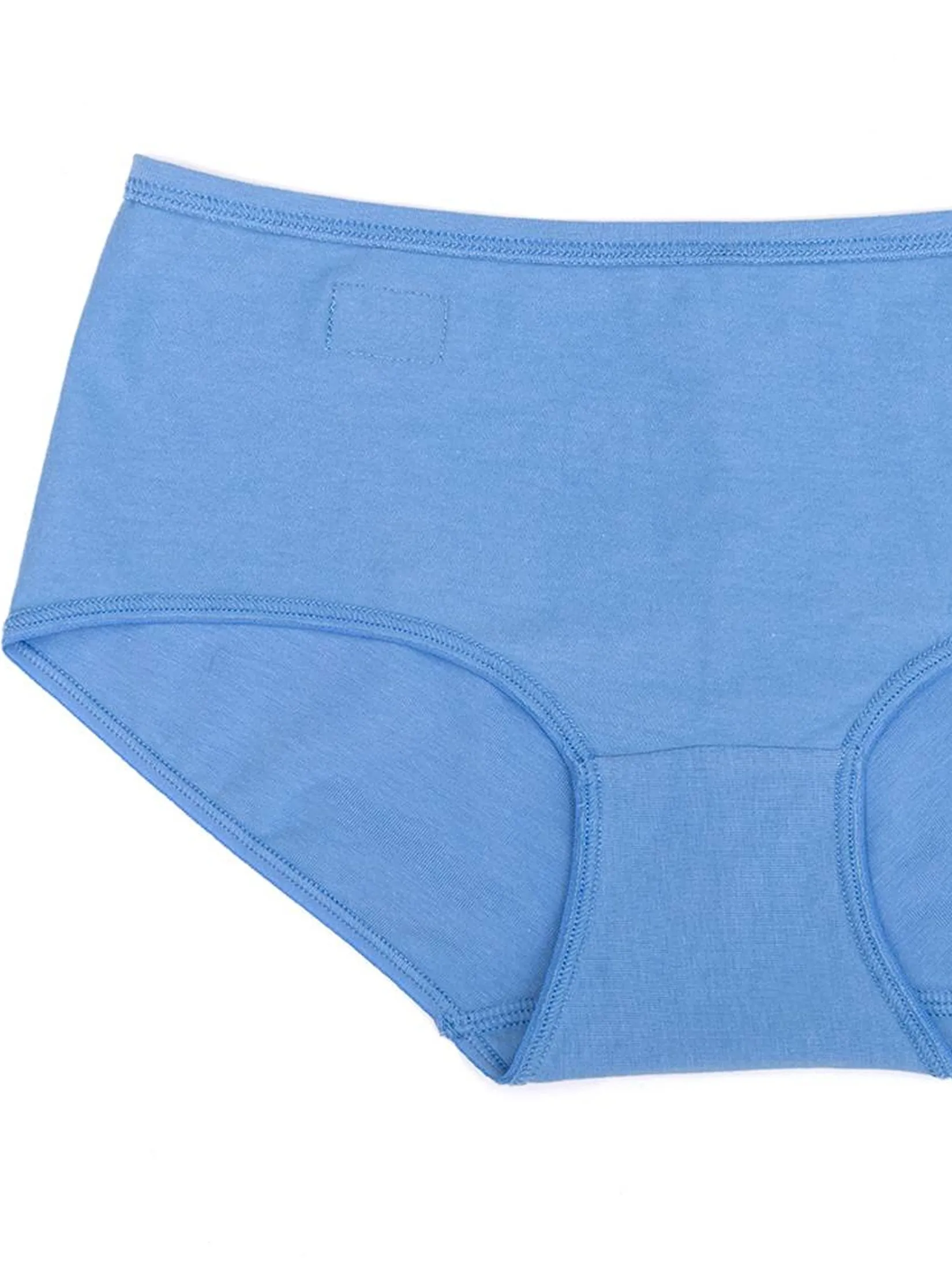 SABINA Doomm Doomm Woman Boyleg Panty - Light Blue