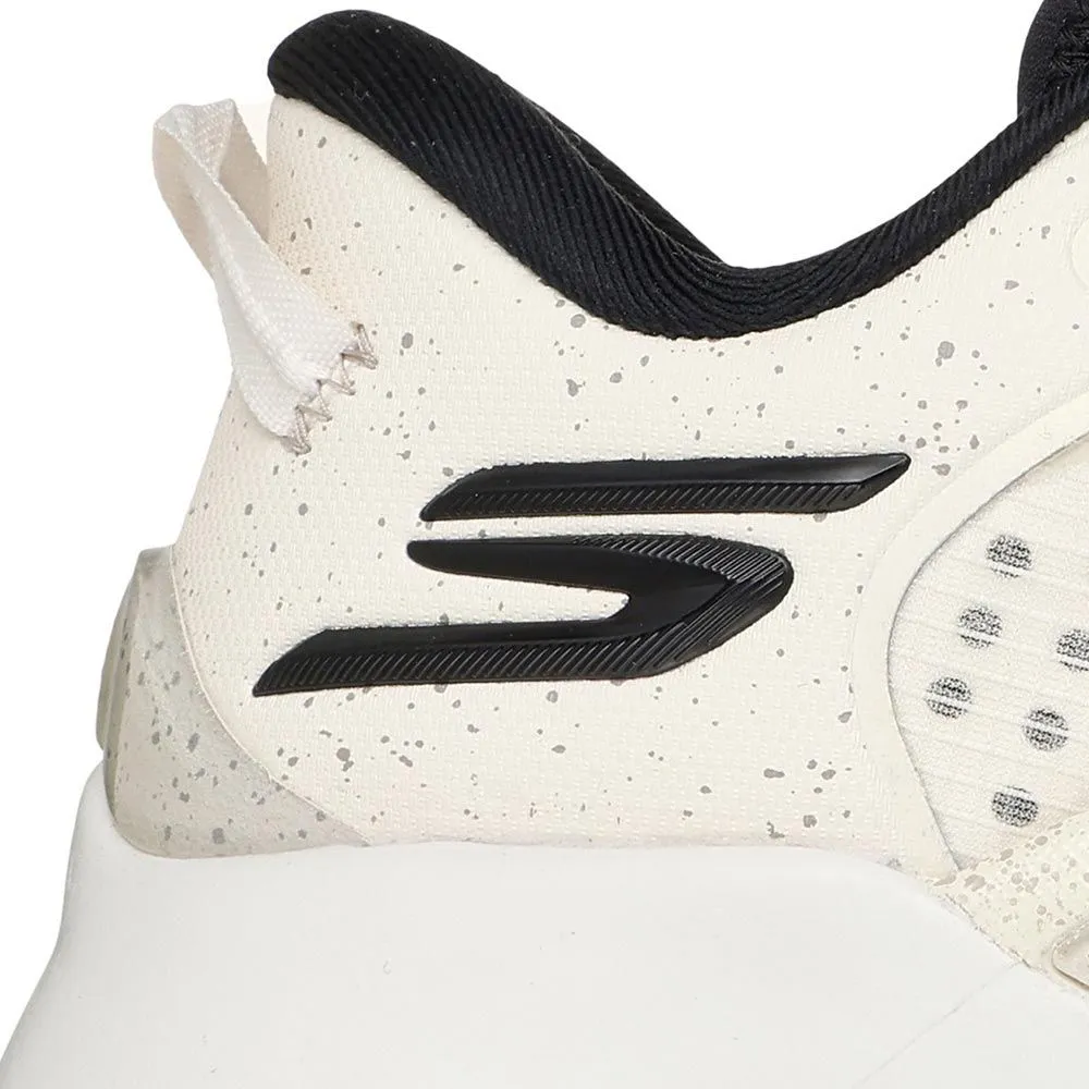 SKECHERS SKX Resagrip™ Men Basketball Shoes Cream - SK108SH699EMTH