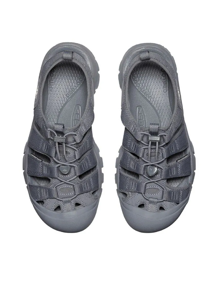 KEEN 1027122 M-Newport H2 Monochrome/Steel Grey