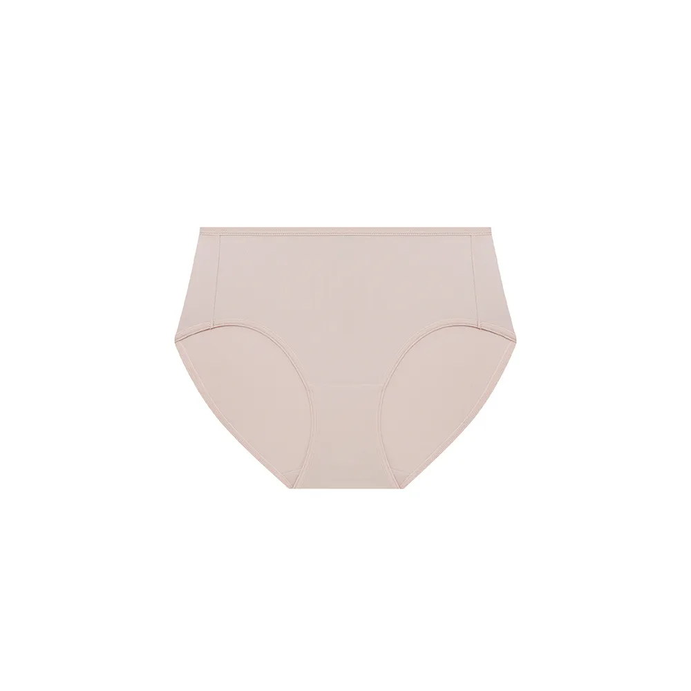 SABINA Panty Basic Half Style no. SUZP4101CL Light Beige Size - M