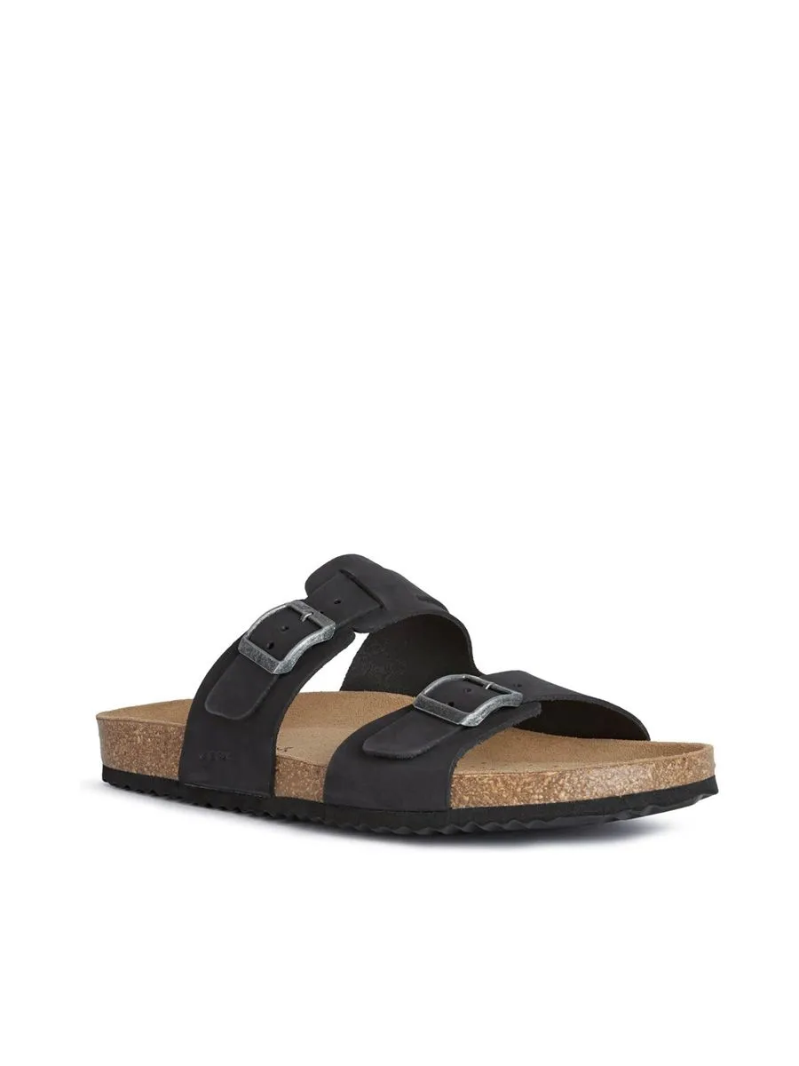 GEOX Men Sandal U Sandal Ghita