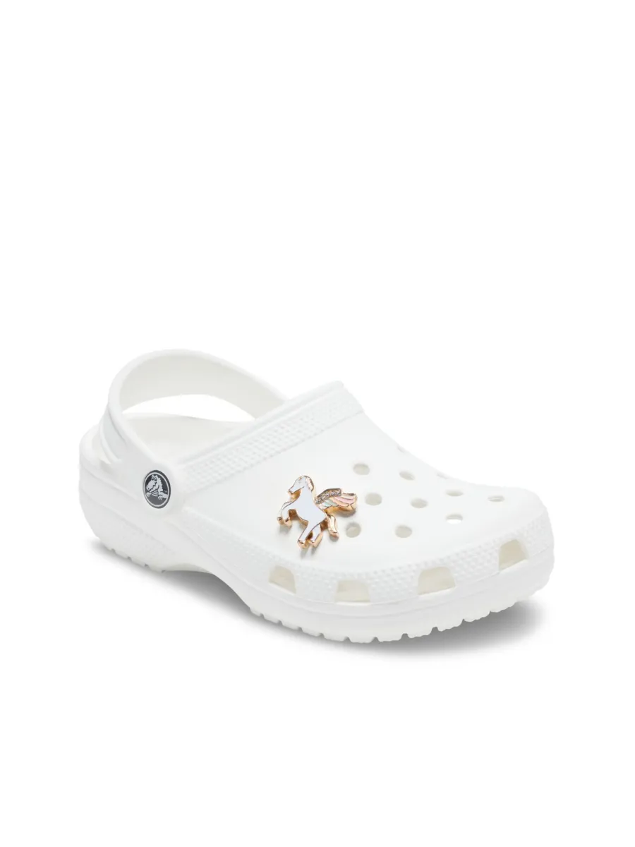 CROCS JIBBITZ™ ELEVATED PEGASUS