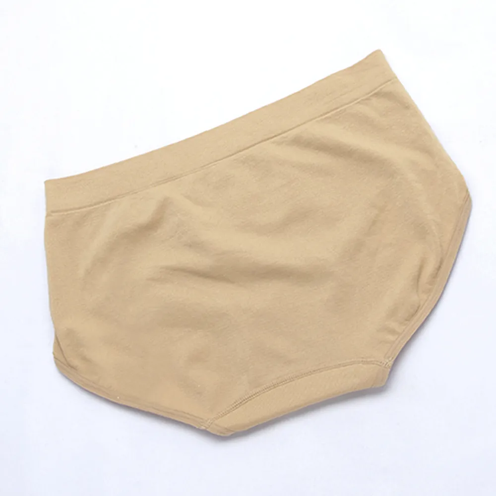 SABINA Panty (High Waist) Collection Panty Zone SUXZ669BR Brown