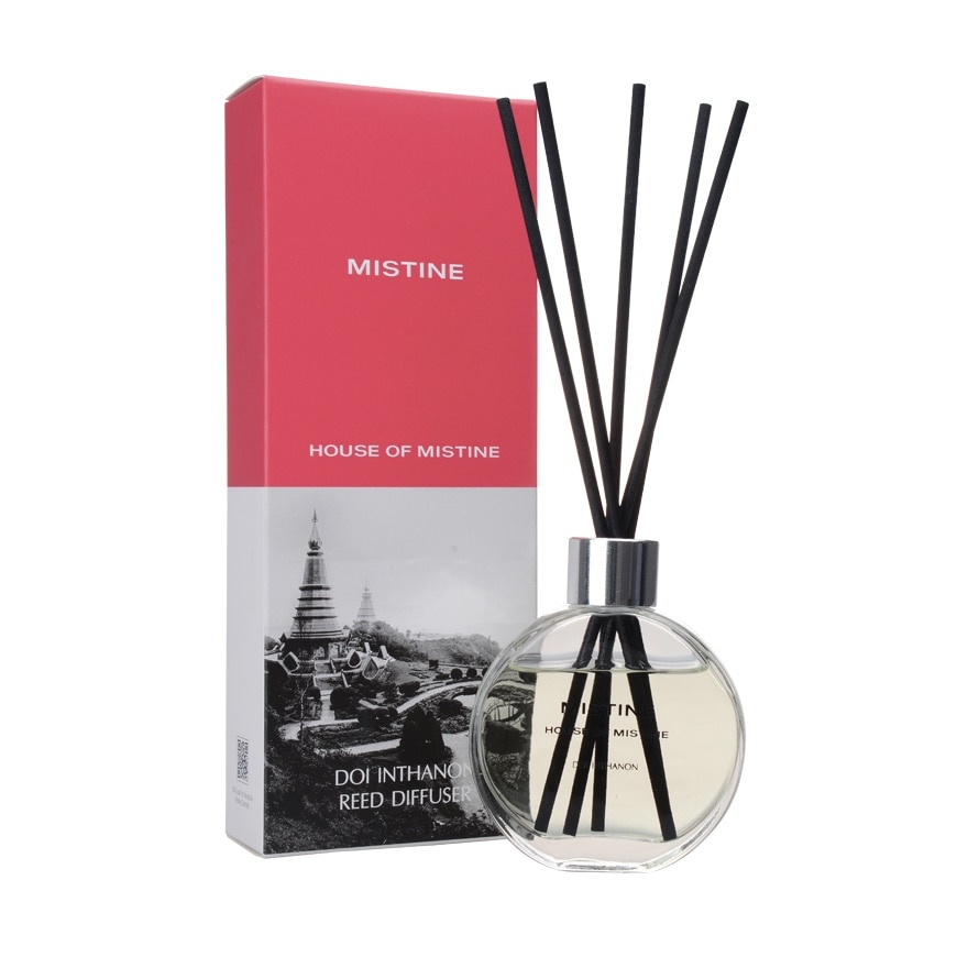Mistine Reed Diffuser 60ml. Doi Inthanon