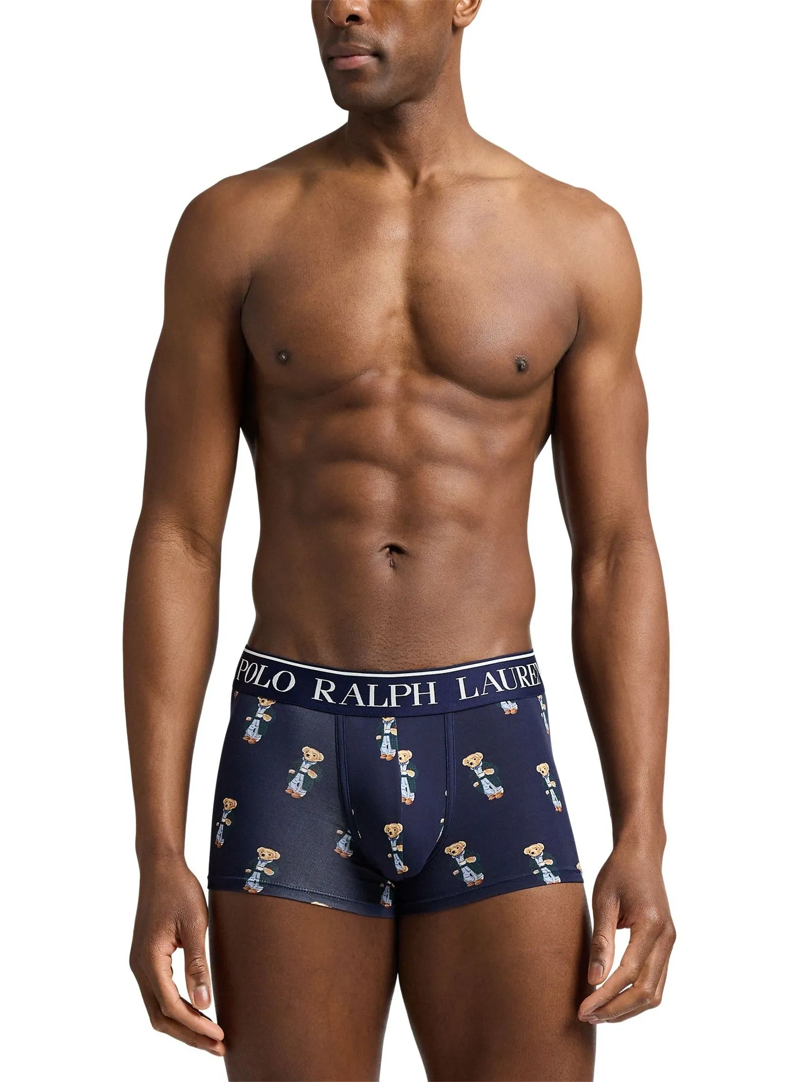 POLO RALPH LAUREN Trunk Men MAPOUND0S720346 Multicolor