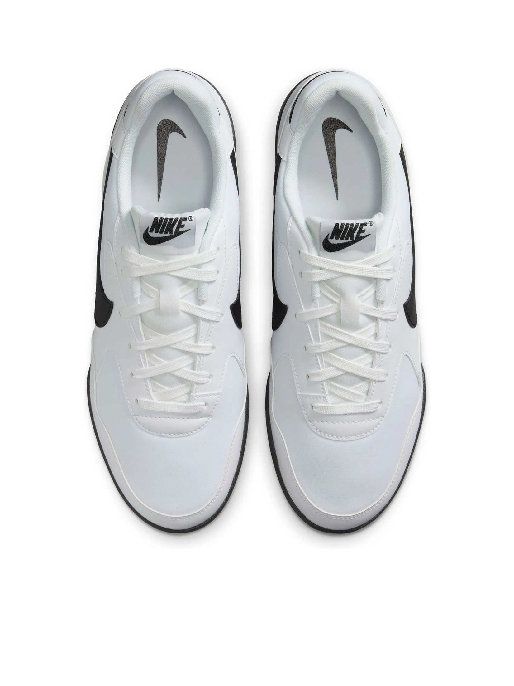 NIKE Men Sneakers Terra Manta HQ4502-100 White/Black-Black