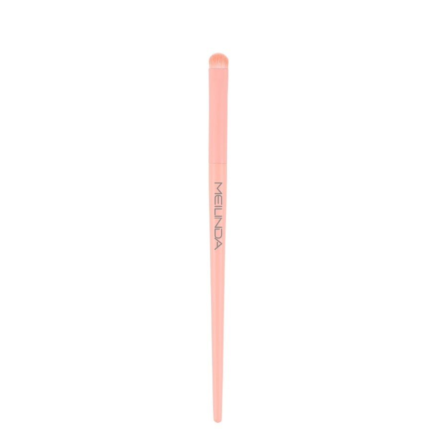 Meilinda Perfect Pastel Detail Brush 1pcs. 13