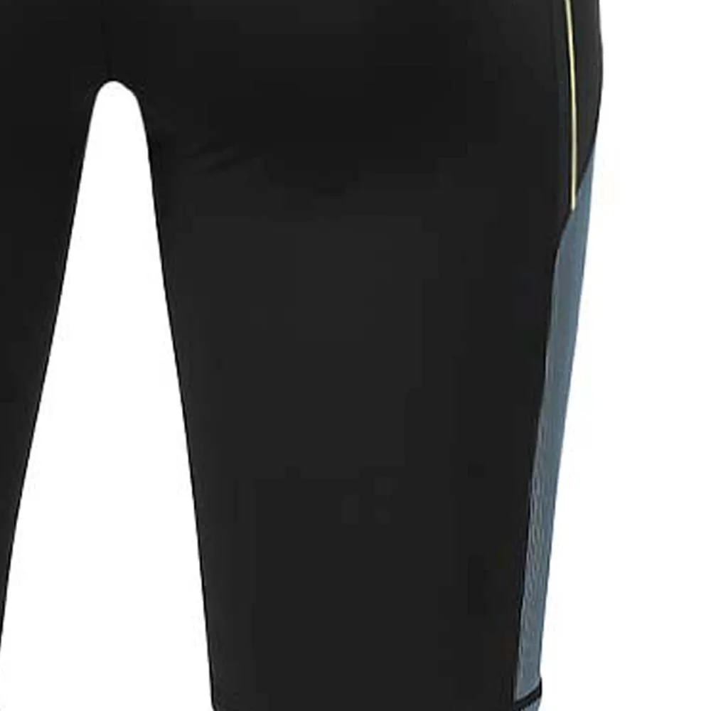 SPEEDO Hero 6.0 Panel Jammer (Aurora Flow) Men Swim Shorts Black - SP111SP874ENTH