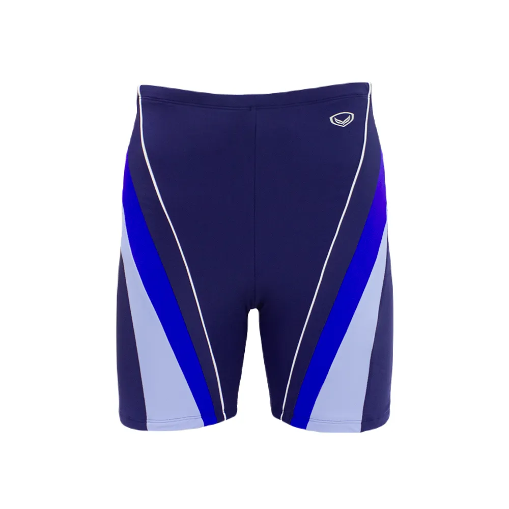 GRAND SPORT Navy Blue Men's Jammer (342236)