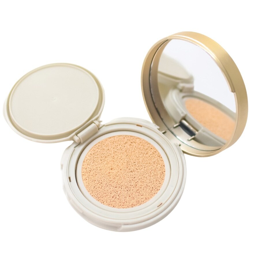 Jovina Everyday Long Wear Cushion15g 01 - 01 Creme