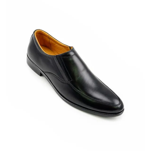 LUIGI BATANI Casual Shoes 6088-Black Color