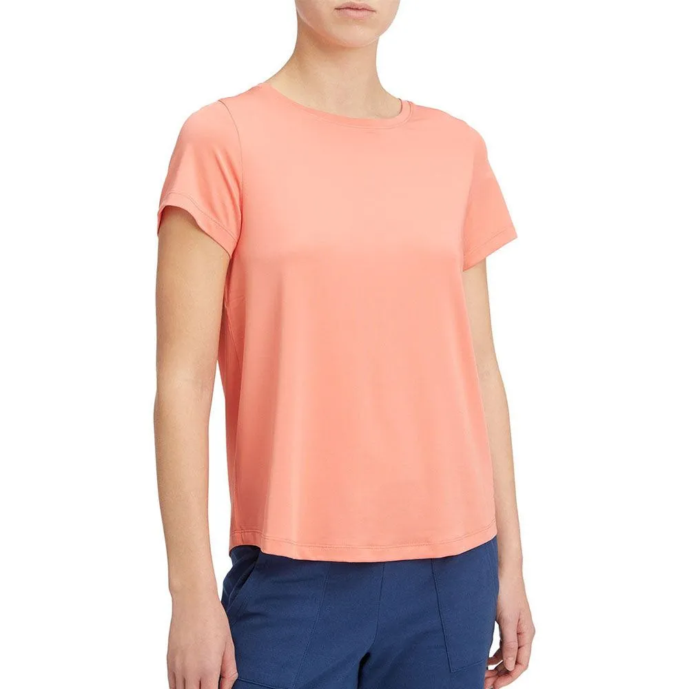 ENERGETICS Women Training T-Shirt Gianna Orange - EN714AP877EFTH