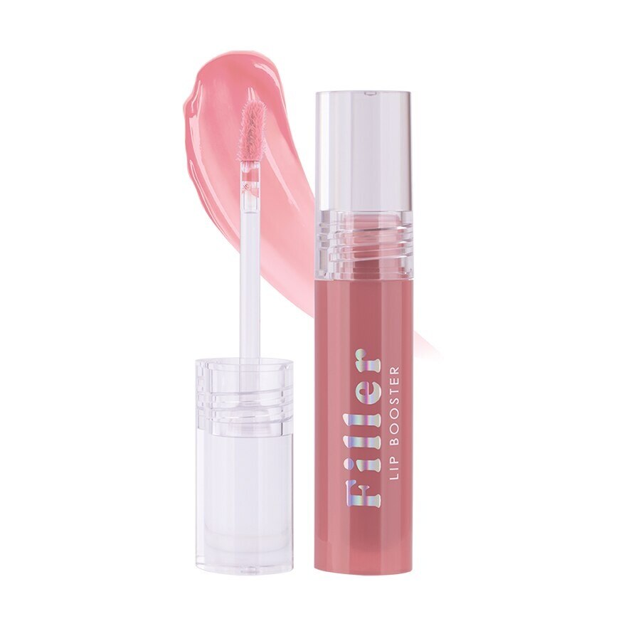 Cathy Doll Filler Lip Booster 02