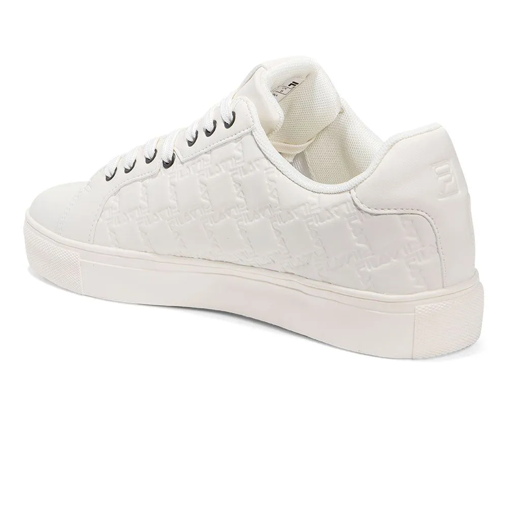 FILA Men Casual Shoes Italia Beige - FI039SH906EGTH