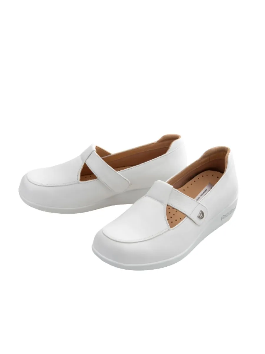 DORTMUEND White - Pro Series-Loafer JS507-0200