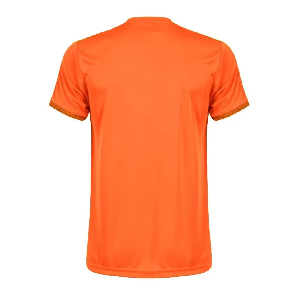 GRAND SPORT Orange Football Jersey (011472)