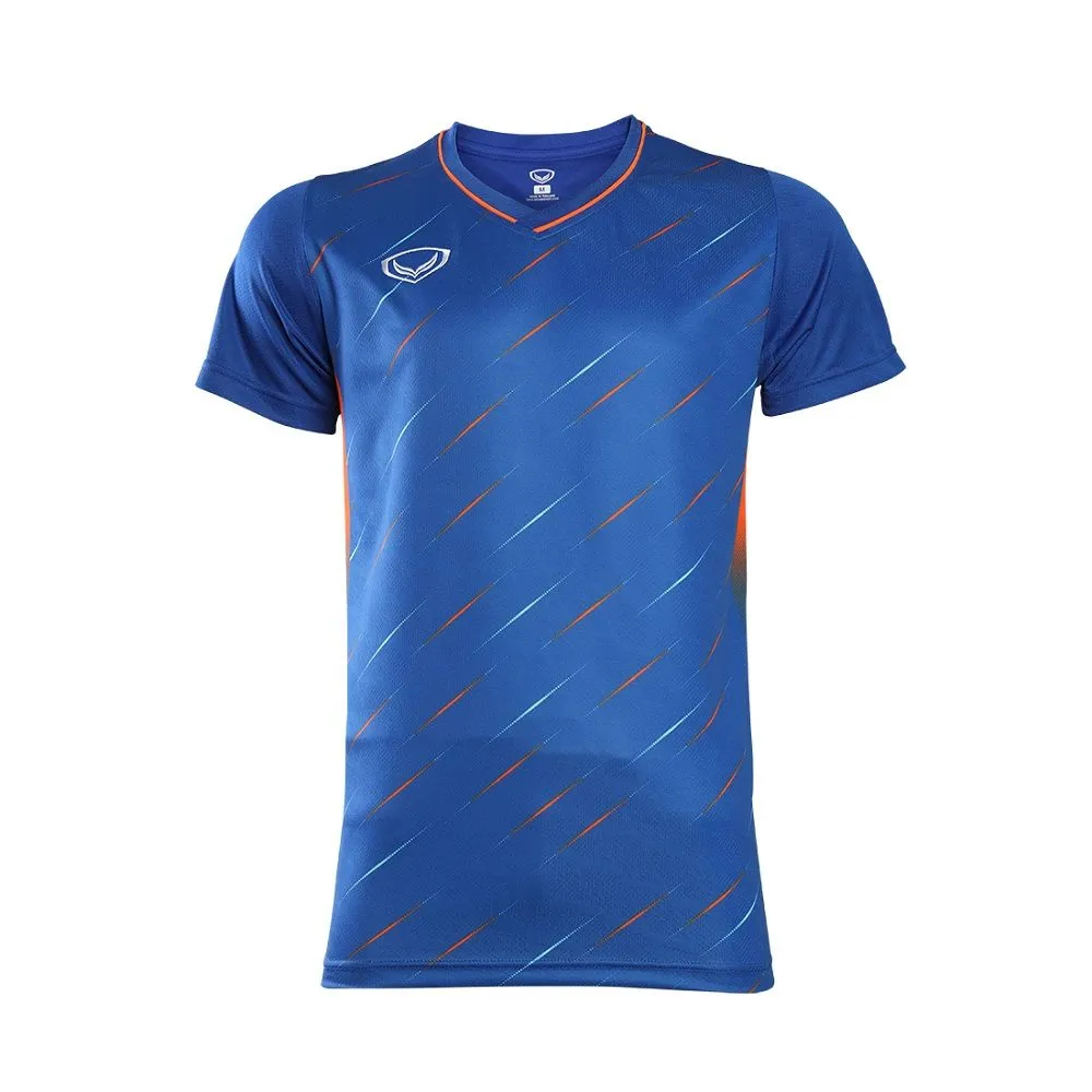 GRAND SPORT Blue Men sports apparel (014312)