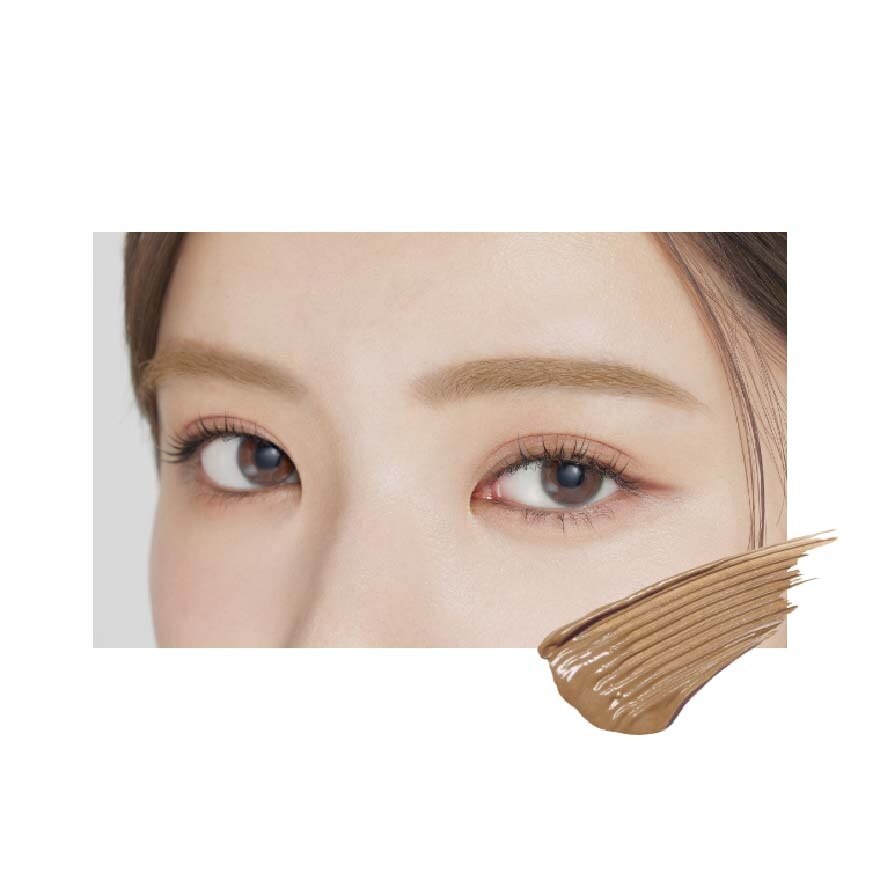 Kiss Me Heavy RotationColoring Eyebrow03