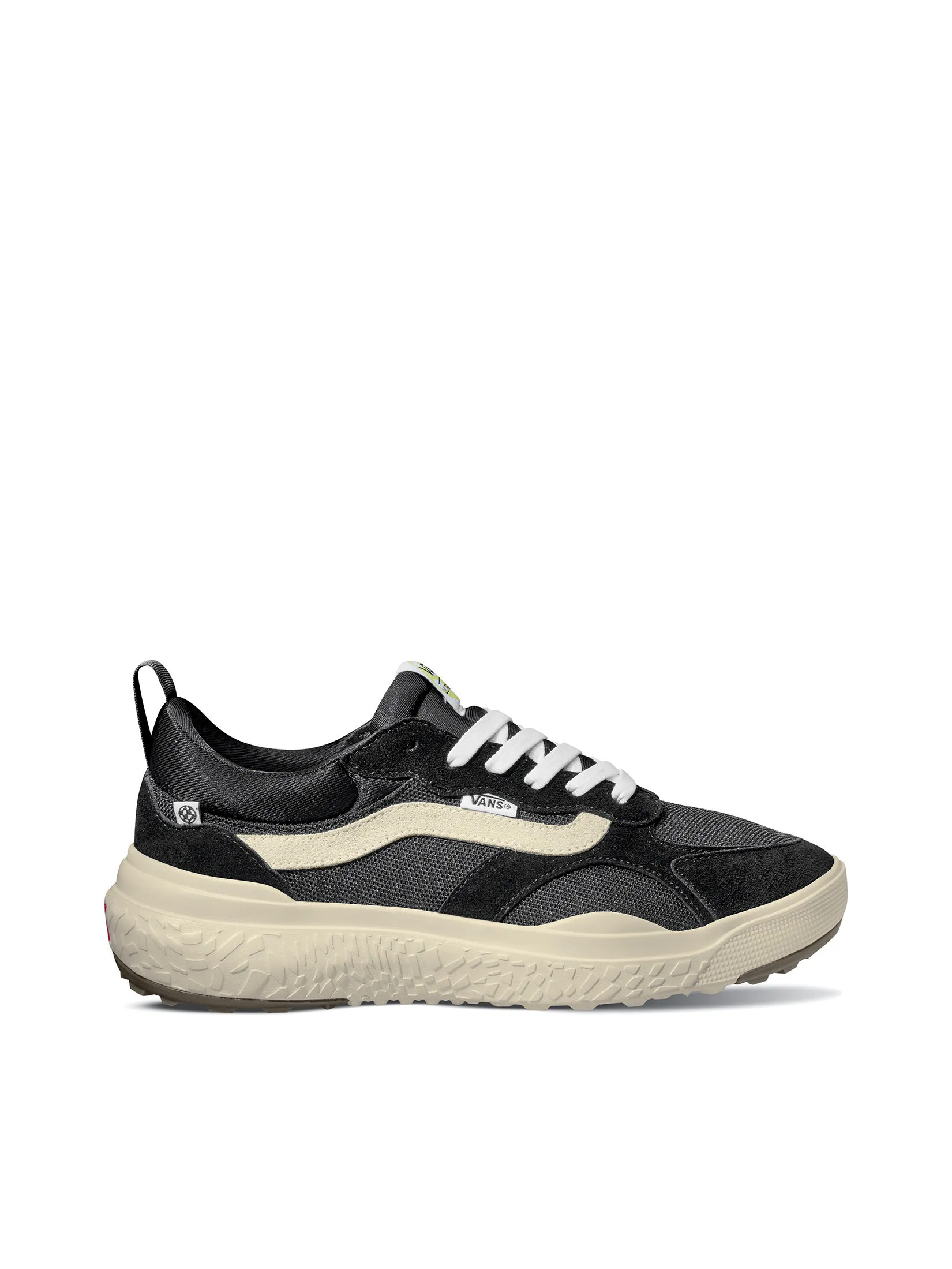 VANS Unisex Sneakers  Ultrarange Neo VR3 Black White