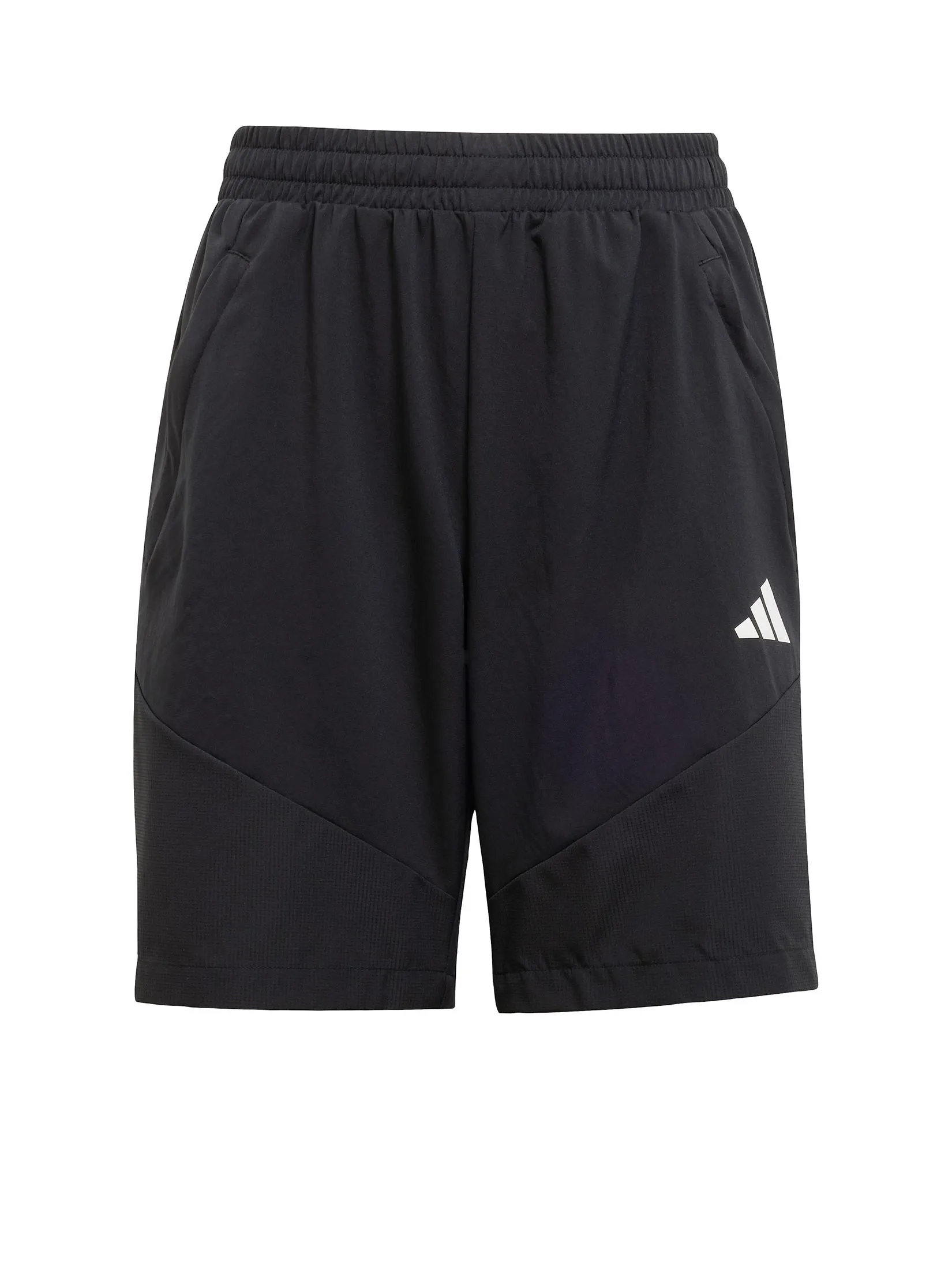 ADIDAS KIDS Boy Shorts All Sports Favorite Black