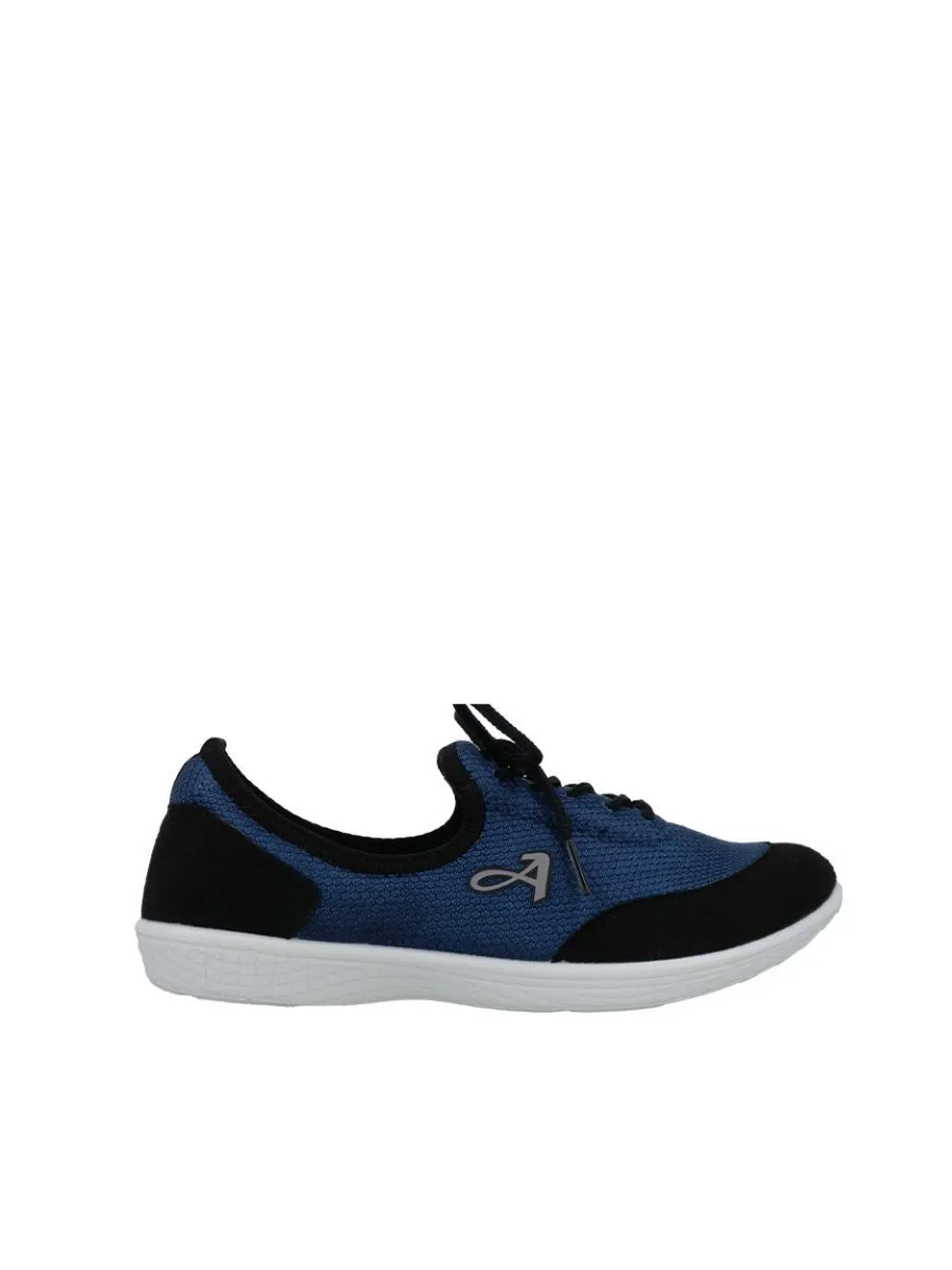 AEROSOFT Unisex Sneaker SN7714 - Blue