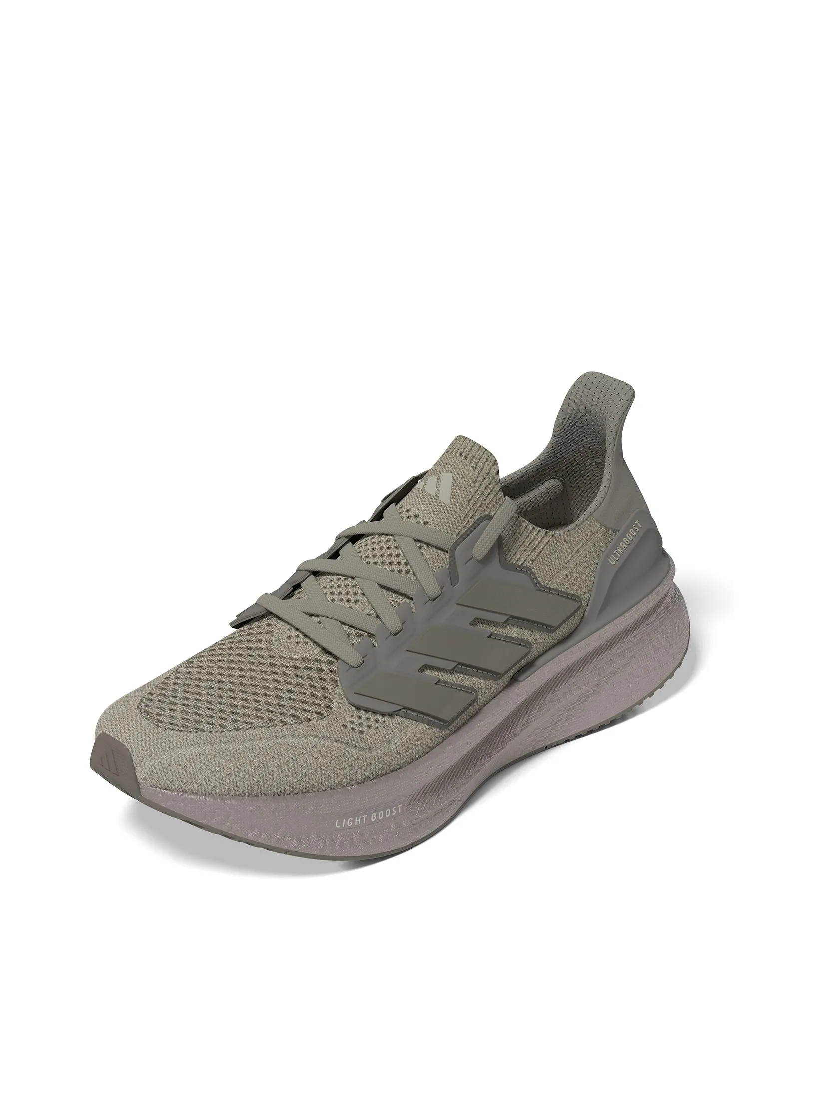 ADIDAS Women Running Shoes Ultraboost 5 JH9065 Grey Border