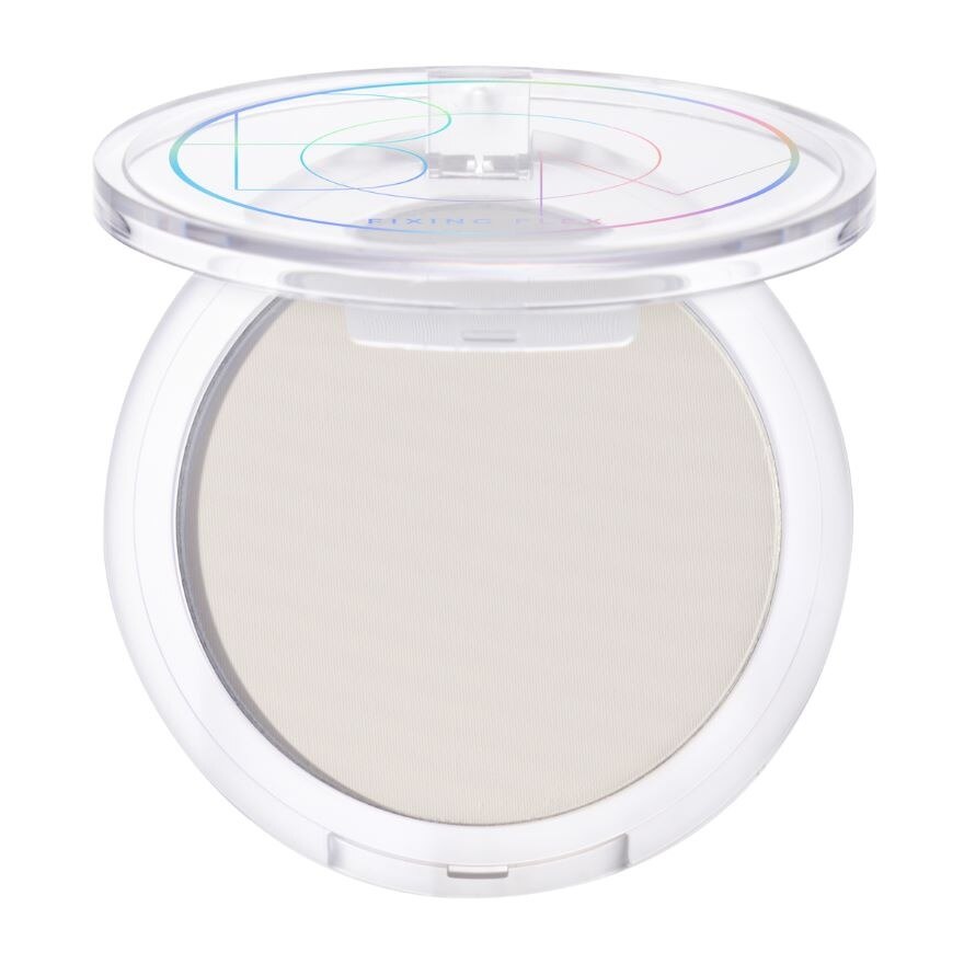 BOM Fixing Flex Powder Pact 7.5g.