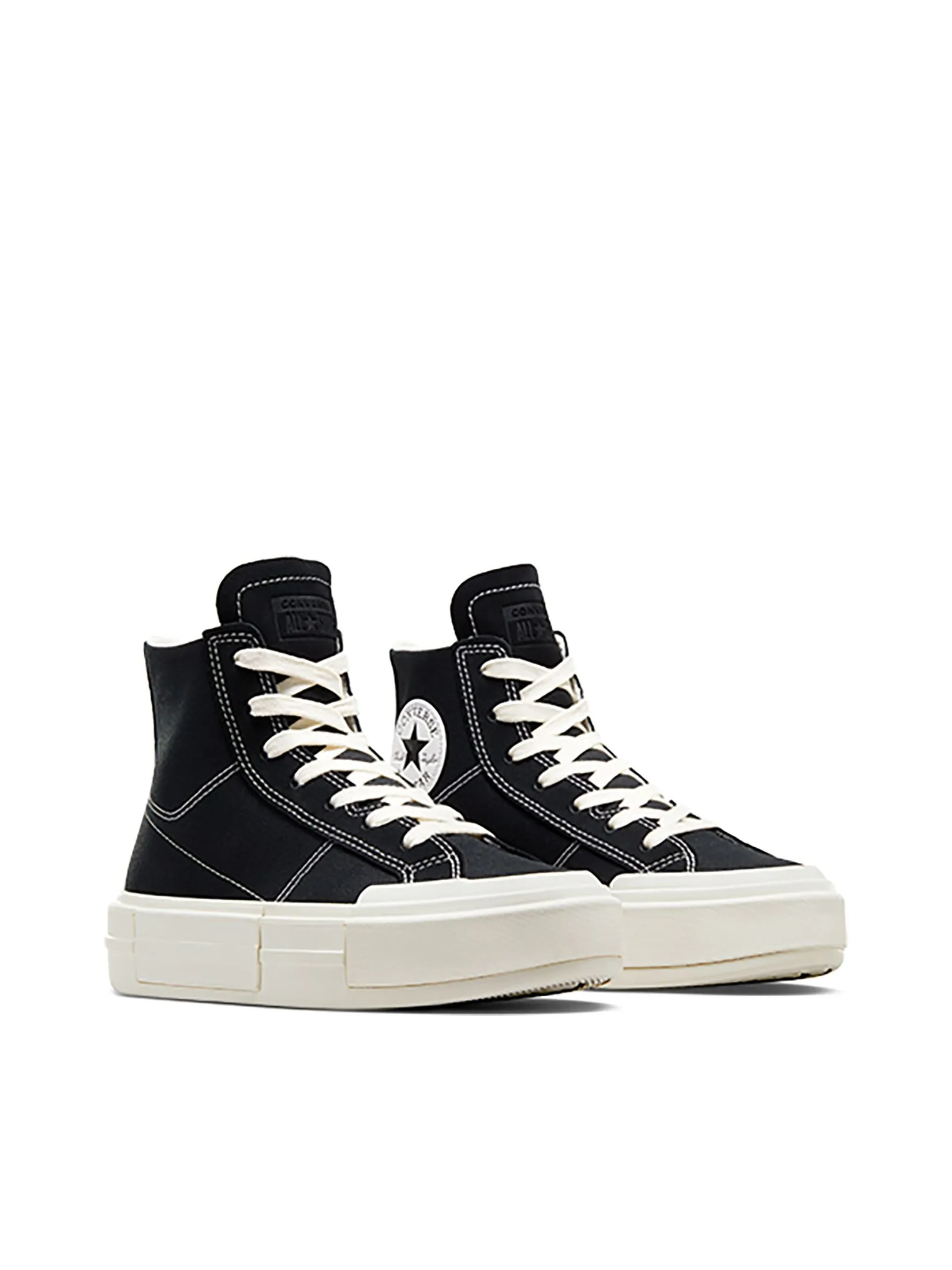 CONVERSE Unisex Sneakers Ctas Cruise Hi Black