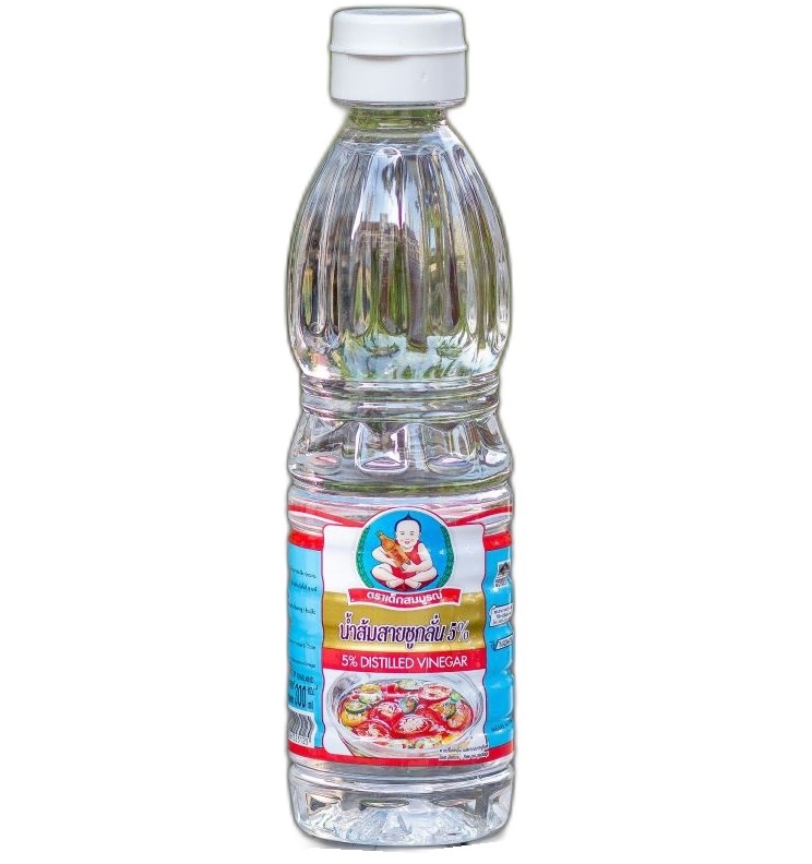 Тайский рисовый 5% уксус Boy Brand 300 мл