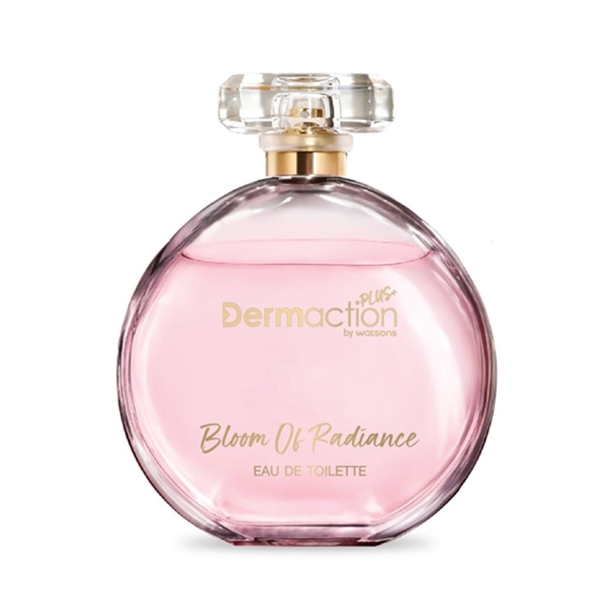 Bloom Of Radiance Eau De Toilette 45ml.