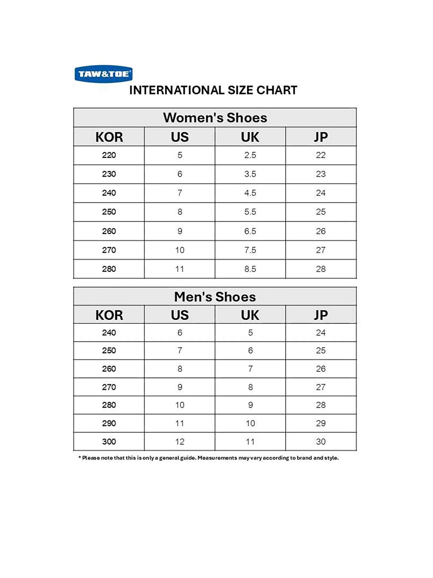 TAW&TOE Unisex Sandals Zerovity OG Scarf Set My Melody Cream