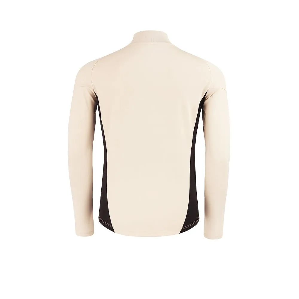 ADIDAS Liverpool FC Tiro 25 Competition Training Men Football Jacket White - AD001AP286ENTH