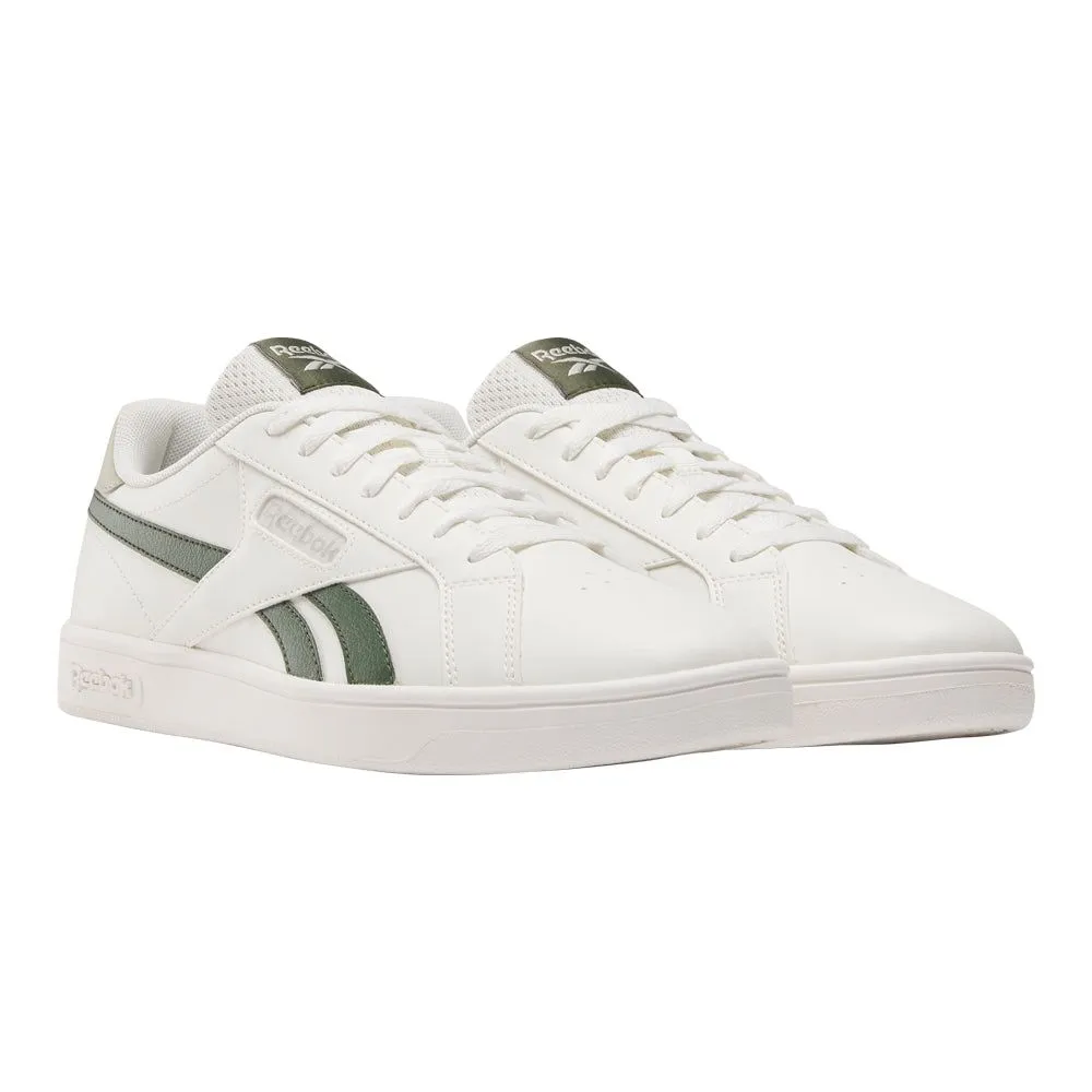 REEBOK Unisex Casual Shoes Court Retro Cream - RE099SH358EJTH