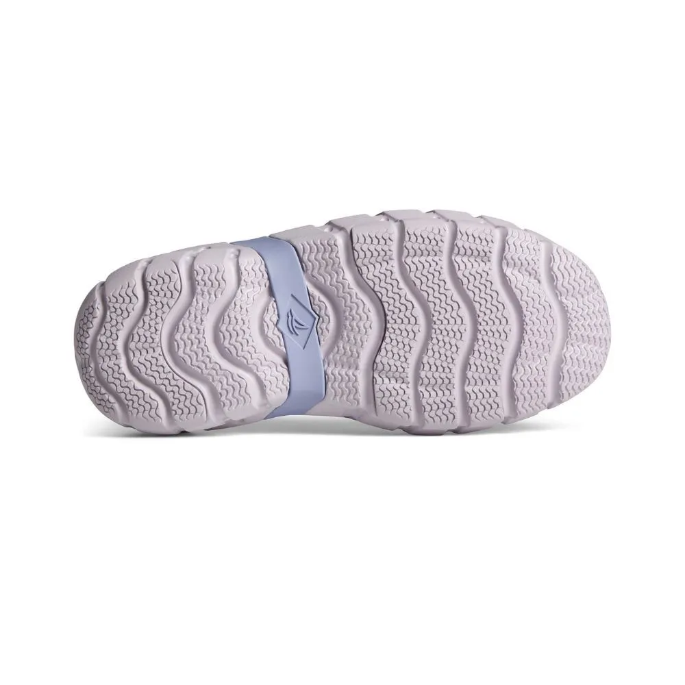 SPERRY Purple Water Strider Core