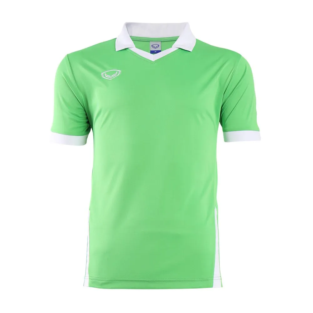 GRAND SPORT Green Football Jersey (011490)
