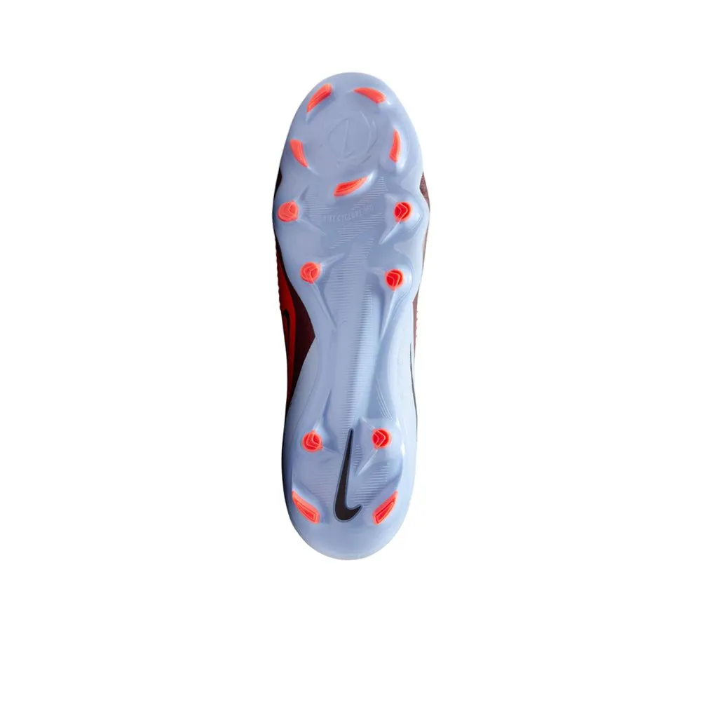 NIKE Phantom 6 High Academy MG Men Football Shoes Blue - NI083SH526ENTH