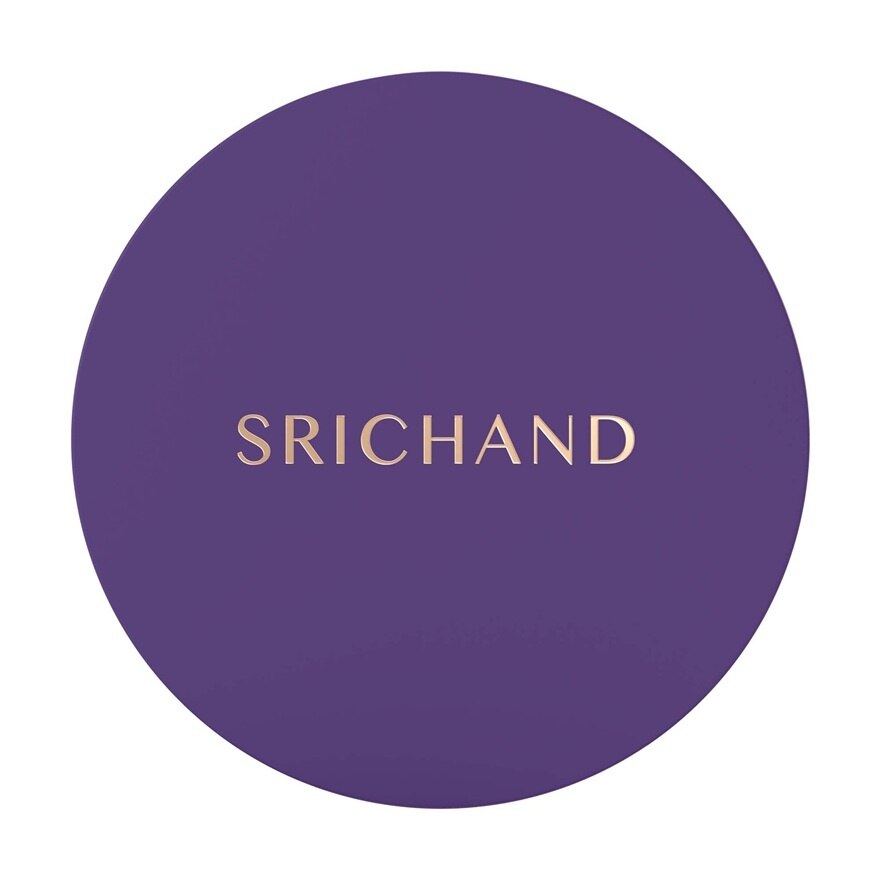 Srichand Bare to Perfect Translucent Compact Powder 4.5g.