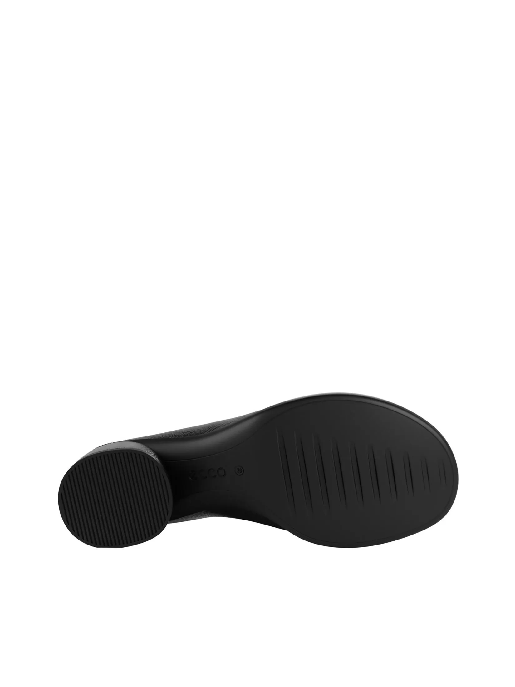 ECCO Women Heel Sandals Sculpted LX 35 Black