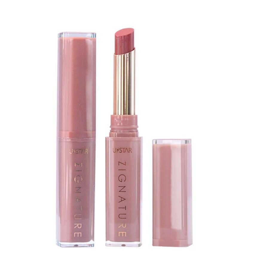 Ustar Zig Maxx CG Lipstick 01