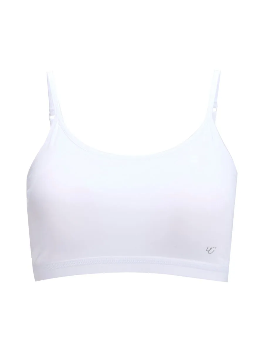 UNDERGEAR Women Bralette Crop
