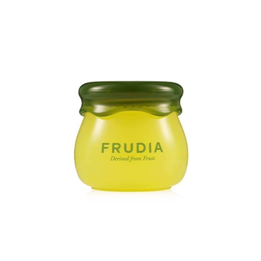Frudia Lip Balm Avacodo Cica Relief 10 Ml. - White