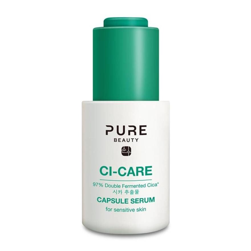 Pure Beauty Ci-Care Capsule Serum 30ml.