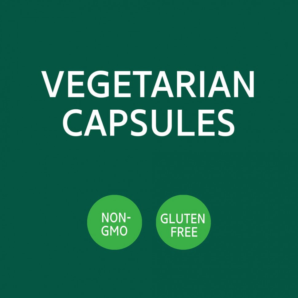 21st Century, куркумин 95, 500 мг, 45 вегетарианских капсул