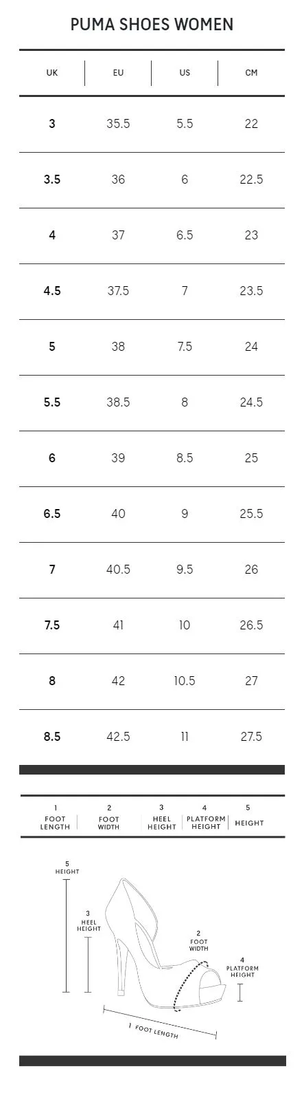 PUMA Women Sneakers Palermo Moda Leather PUMA White