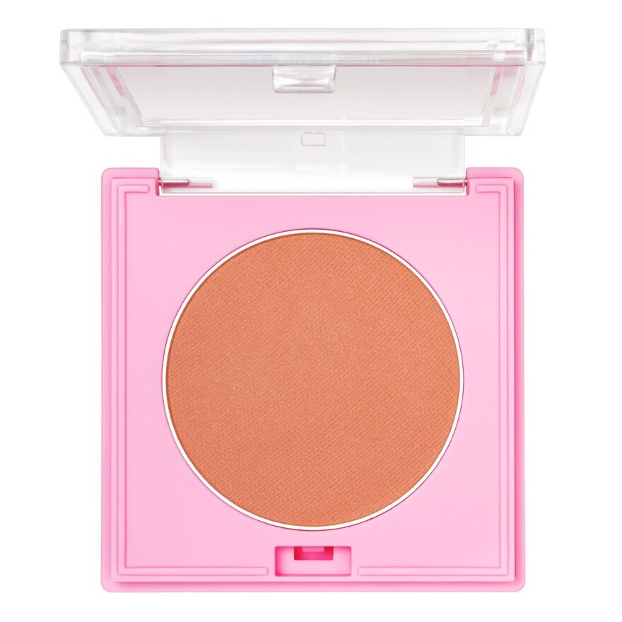 Cute Press A Joyful Blush 01