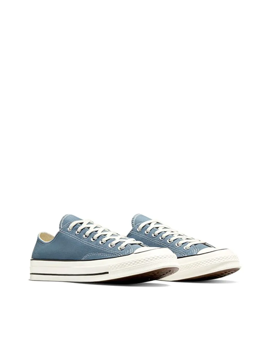 CONVERSE Unisex Sneaker Chuck 70 Seasonal Ox Blue