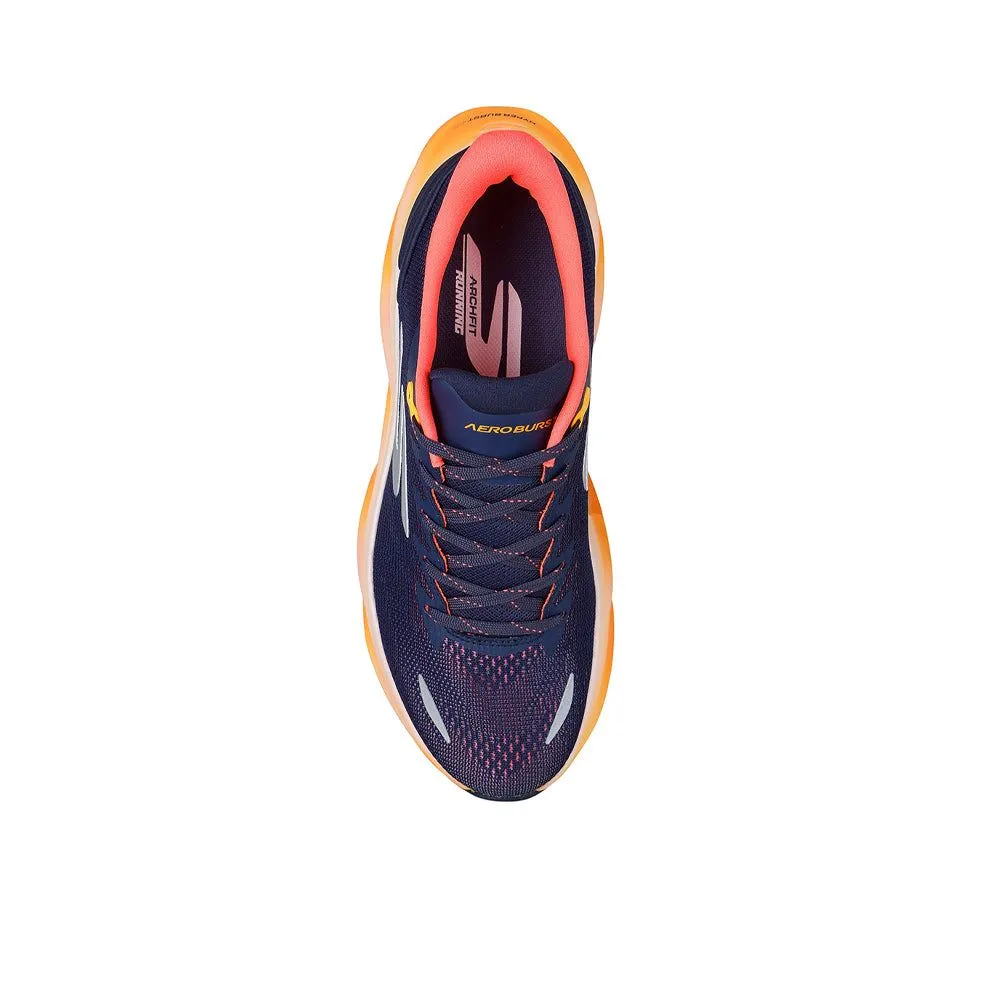 SKECHERS Men Running Shoes SKX Aero Burst Blue - SK108SH402EJTH